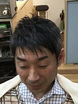 ハレヘアー(Hale hair) メンズカット