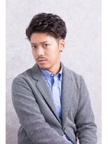 スタジオ 渋谷 原宿(Stujio)&nbsp;ビジネス☆アップバングショート【Stujio】