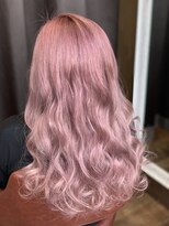 フリーク 土浦店(FREAK)&nbsp;baby pink