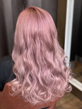 フリーク 土浦店(FREAK) baby pink