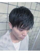 ヒロギンザ 新橋日比谷口店(HIRO GINZA)&nbsp;フォワード束感マッシュ