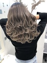 ラピス 池袋(Lapis)&nbsp;【Lapis／池袋】ダークグレー・グラデーション