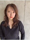 ふんわりレイヤー