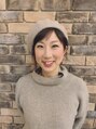 ヘアーデザイン ライフ(hair design Life) saku 