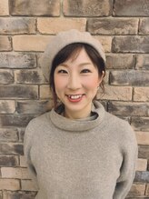 ヘアーデザイン ライフ(hair design Life) saku 