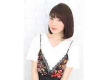 ヘナファクトリー 与野店