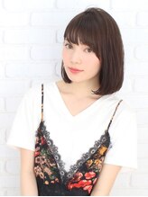 ヘナファクトリー 与野店