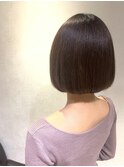 【Quartett】全世代に人気ボブ