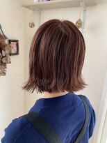 KMR&nbsp;コンパクトボブ