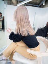 キオク(KIOX) パールベージュ