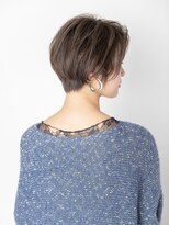 アフロディーテ ギンザ 秋葉原店(APHRODITE GINZA)&nbsp;セクションカラー/グラデーションカラー/ペールベージュ/秋葉原