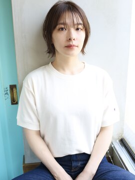 バース(BIRTH) 天神【BIRTH】美髪大人外ハネボブ　7