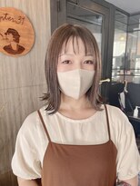 ポータートランテアン(porter31)&nbsp;パツンミディ氏木