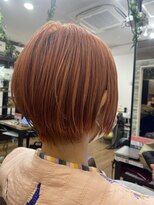 テラスオブベル(TERRAS of belle) お松スタイル