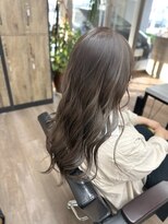 ヴィフ 大船(VIF)&nbsp;ハイライトカラー/ケアブリーチ/馴染ませハイライト/大船駅/大船