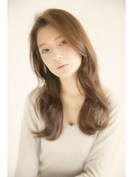 アリエス Aries 上赤江店 【Aries上赤江/富山市】☆大人かわいい無造作カール ☆