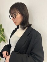 ヴィオットバイサロン(Viot by Salon)&nbsp;大人かわいいフェイスレイヤーボブ
