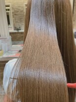 オルガン(Organ)&nbsp;#髪質改善縮毛矯正#酸性ストレート#髪質改善矯正#酸性縮毛矯正