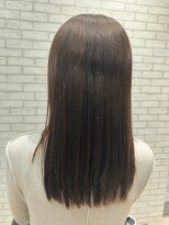 キラリ(kirari)&nbsp;柔らかなベージュブラウンカラー