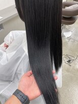 キジ(kiji)&nbsp;髪質改善/髪質改善カラー/ブリーチなし〔久屋大通/丸の内/久屋〕