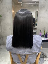 ニト(nito)&nbsp;髪質改善酸性ストレート/20代30代40代