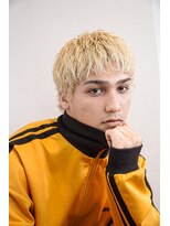 ゴールドシブヤ(GOALD SHIBUYA)&nbsp;ダウンバングショート