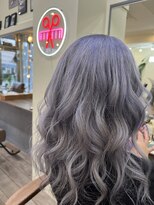 ウエスト オーランド(WEST O LAND)&nbsp;ほわいとぱーぷる