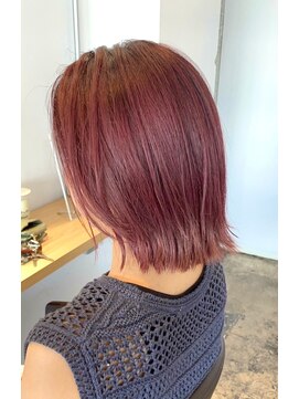 サイ(sai) カットカラー