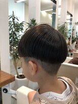 カッツ 駅家店(CUT S)&nbsp;スクールカット