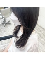 セダクション 道後樋又店(Seduction) 松山市/20代/30代/40代/韓国風艶髪ハイライト