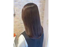 ブレス ヘアー clara店(Bless HAIR)