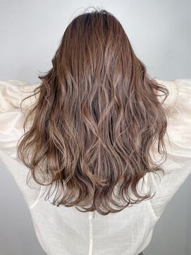 アンダーバーホワイト 南海難波店(_WHITE) 南海難波駅徒歩3分,髪質改善,ヘアカラー,カット,学割U24