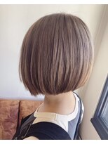 アイデザイン(I design)&nbsp;ハニーシルバーボブ