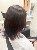 アペル(APPEL)&nbsp;lavender × pink 【岡山/岡山駅】