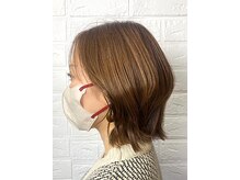 ヘアルーム エポカ(hairroom epoca)
