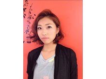 アオタニヘアー 桂店(aotani hair)