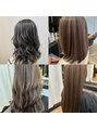 フィッティ(fiti)&nbsp;スジ感ハイライトでトーンアップしながらオシャレな質感に！