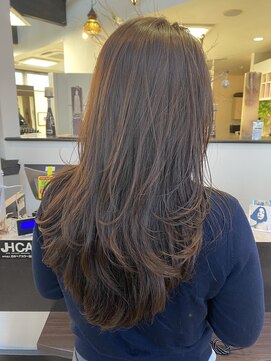 コレットヘア(Colette hair) 【大人気☆本日の韓国ヘアスタイル56☆】