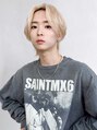 アルバム 渋谷パルコ(ALBUM) IKUMI