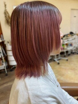 ラウンジ モリオ イケブクロ(Lounge MORIO Ikebukuro) ◎チェリーピンク&ウルフ◎