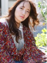 リブロ 三軒茶屋(LIBRO) カジュアル×ロング