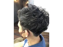 ヘアールスト(Hair Lust)