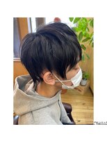 キキ 美容室(KIKI)&nbsp;キッズカット