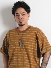 スキル 池袋(SKILL)&nbsp;長瀬 大貴