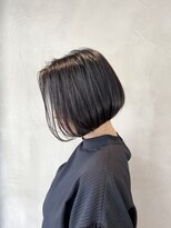 ヤード(YARD)&nbsp;大人ボブ