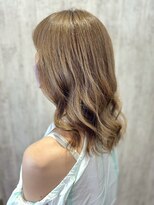 テトテ 門戸厄神店(tetote)&nbsp;【tetote門戸厄神/村山】ウエットヘア/レイヤーカット