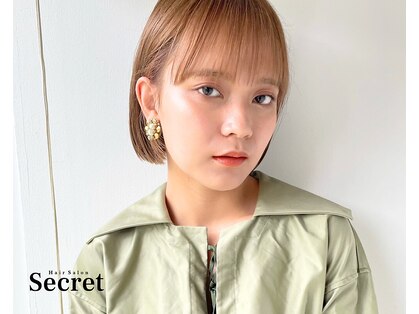 シークレット 登戸店(Secret)の写真