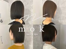 モク 神楽坂(mok)