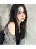 艶カラー_ヌナボブ チャンモリ ボブルフ