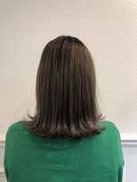 クロエ バイ ラヴィズム 新潟ビルボードプレイス2店(CLOE by LUVISM)&nbsp;ミディアムグレージュ